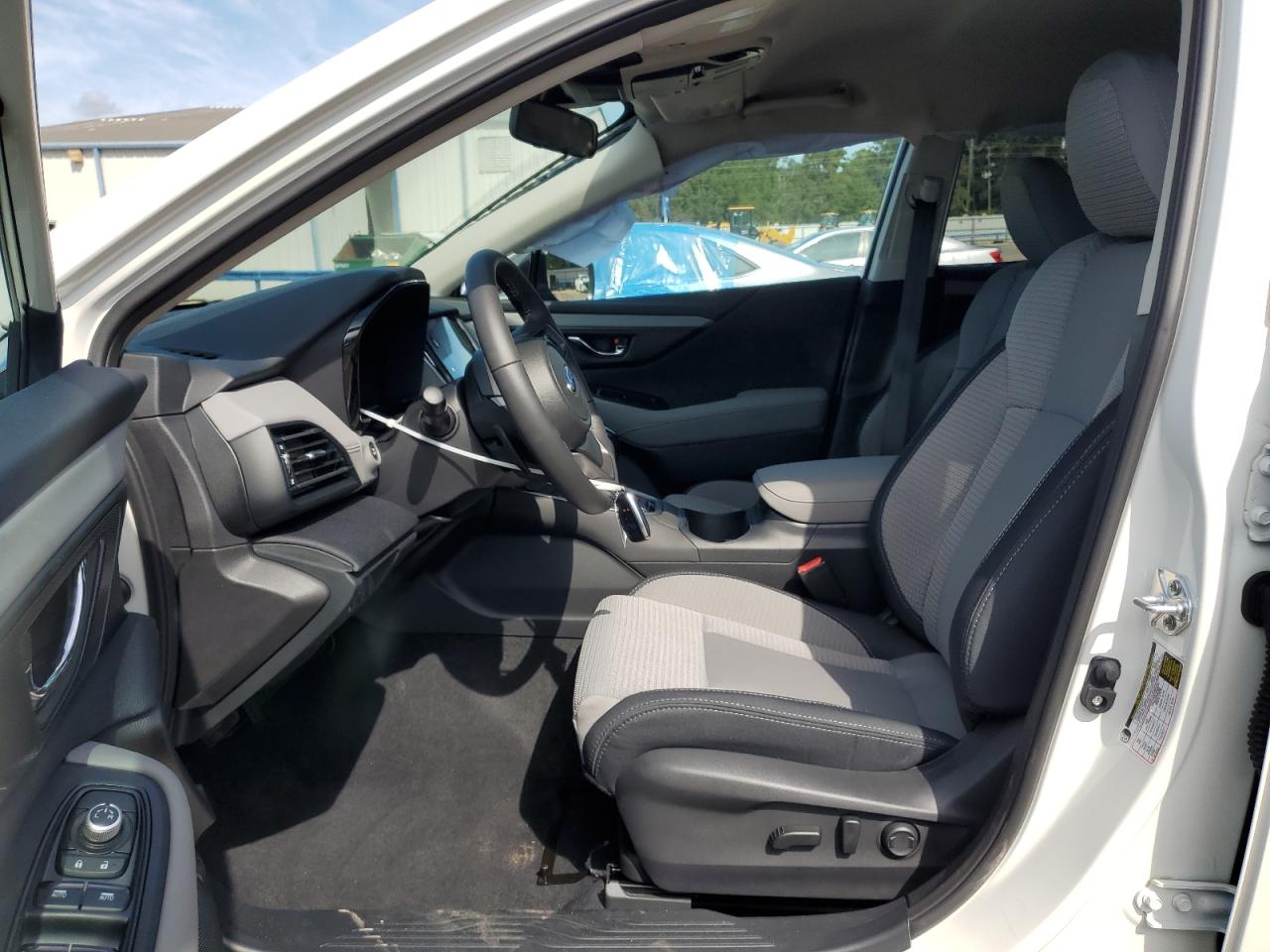 SUBARU OUTBACK PREMIUM