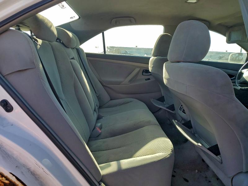 2009 TOYOTA CAMRY HYBR #3278652934