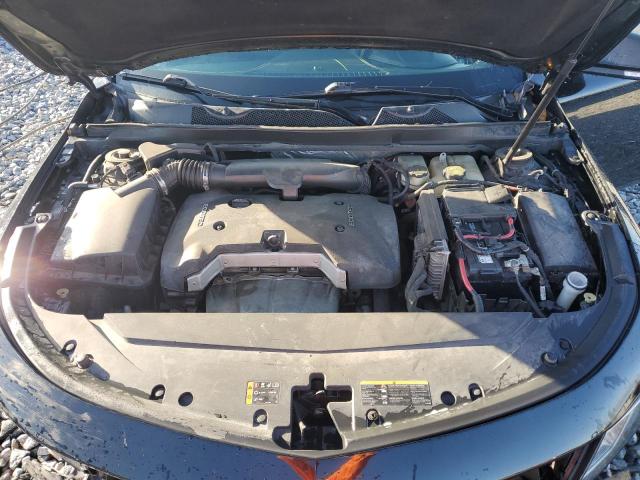 2016 CHEVROLET IMPALA LT - 2G1105SA7G9198110