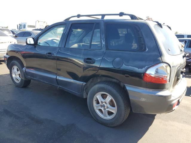 2003 HYUNDAI SANTA FE G - Other View