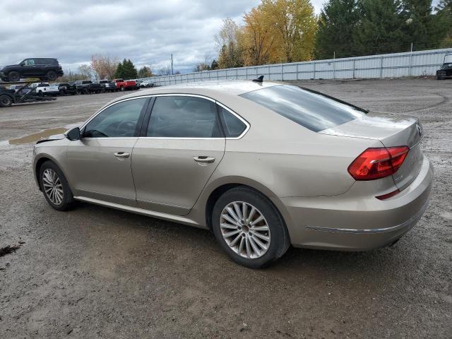 2016 VOLKSWAGEN PASSAT SE 1VWBS7A30GC019545