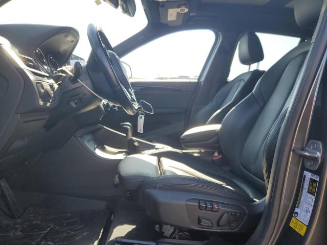 2018 BMW X1 SDRIVE2 - WBXHU7C33J5L08602