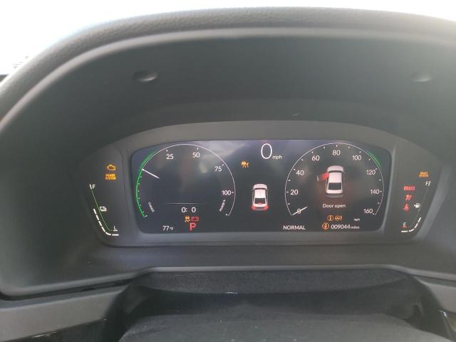 2025 HONDA ACCORD HYB #3304021592