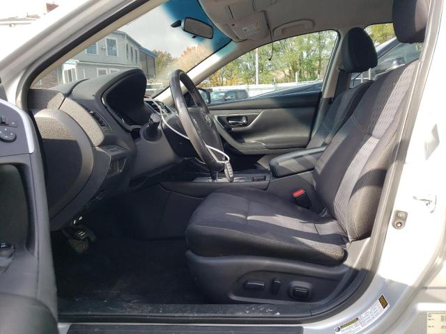 2017 NISSAN ALTIMA 2.5 #3294113945