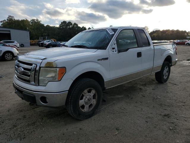 2009 FORD F-150 #3277233942