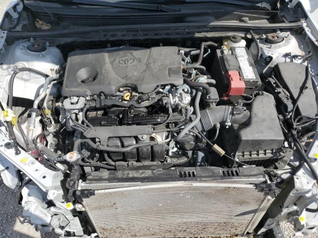 2024 TOYOTA CAMRY XSE - 4T1K61AK5RU251451