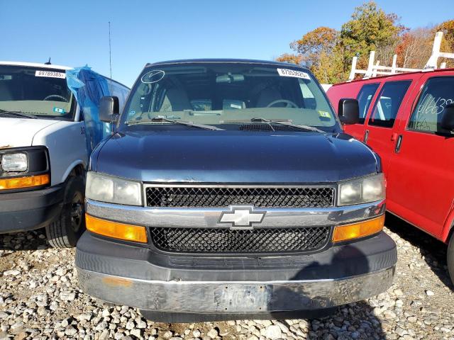 2007 CHEVROLET EXPRESS G2 #3273818363