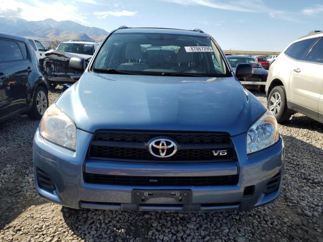 2010 TOYOTA RAV4 - 2T3BK4DV1AW033344