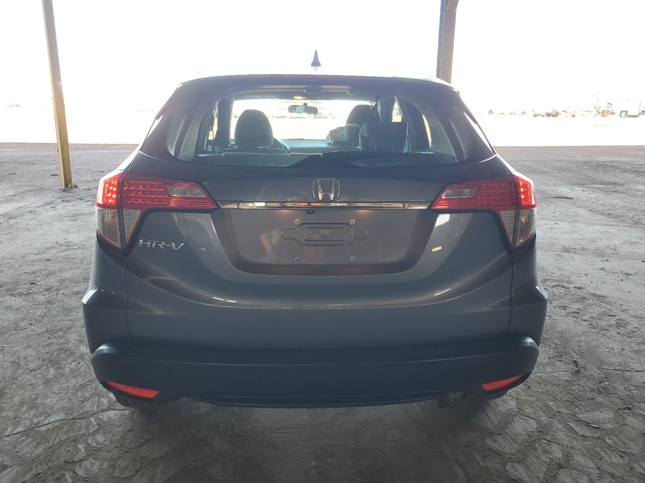 HONDA HR-V LX