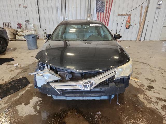 2013 TOYOTA CAMRY SE - 4T1BK1FK0DU530092