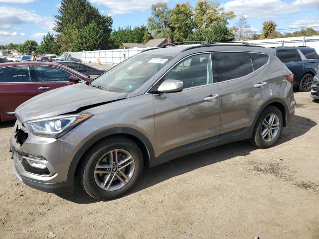 2018 HYUNDAI SANTA FE S #3305520075