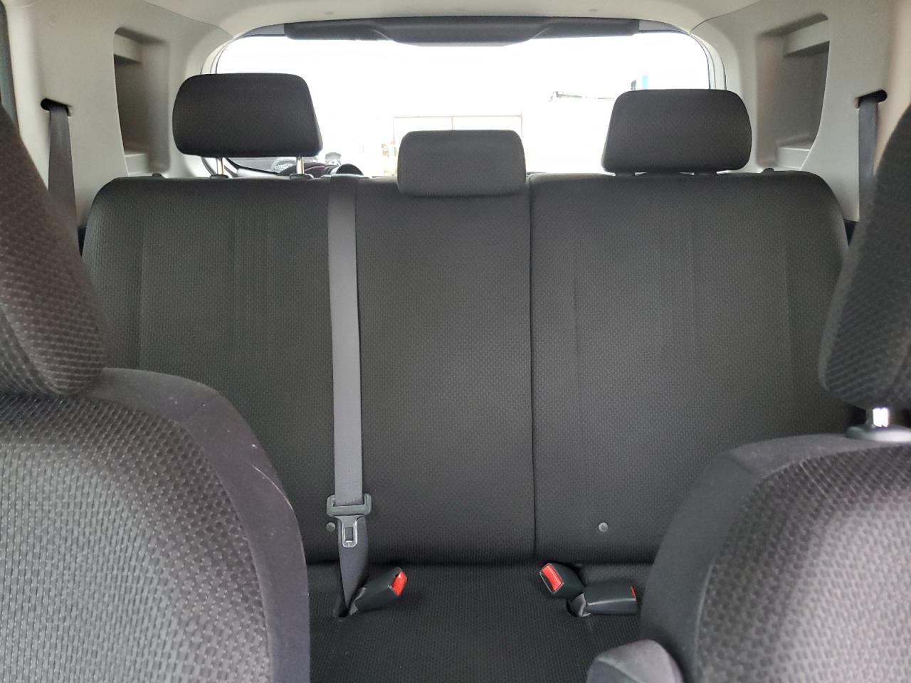 Lot #3280434126 2008 TOYOTA SCION XB