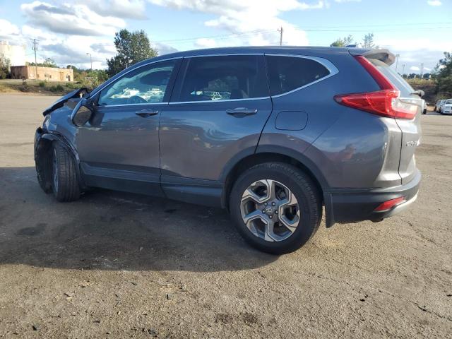 2019 HONDA CR-V EXL #3291353151