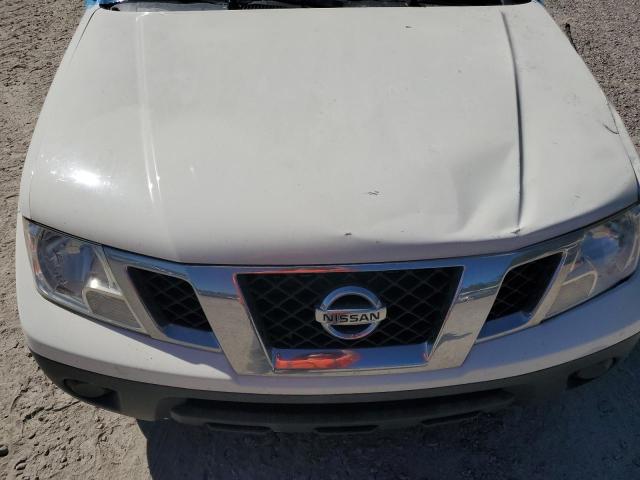 2020 NISSAN FRONTIER S - 1N6ED0CE4LN721038