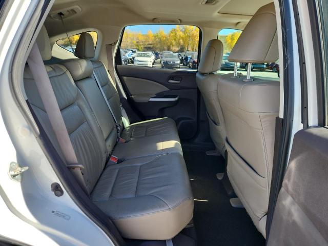 2013 HONDA CRV - 5J6RM3H79DL049677