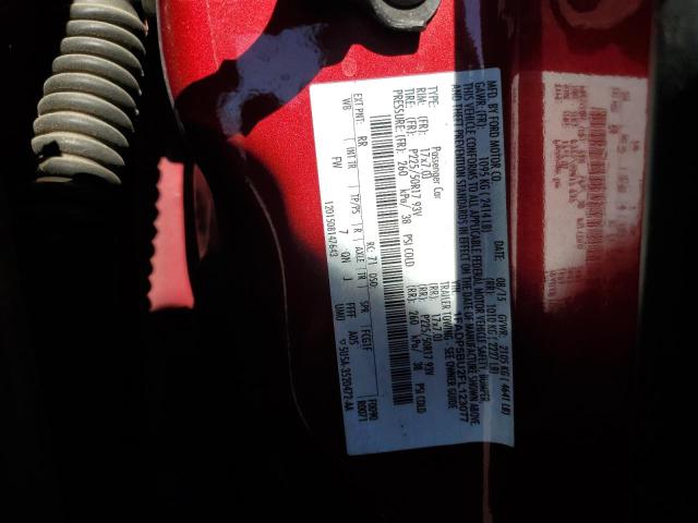 2015 FORD C-MAX SEL 1FADP5BU2FL123077