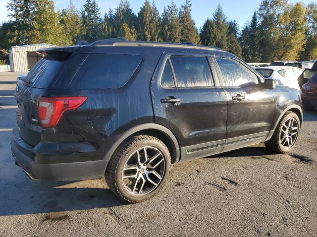 2016 FORD EXPLORER S - 1FM5K8GT2GGC47998