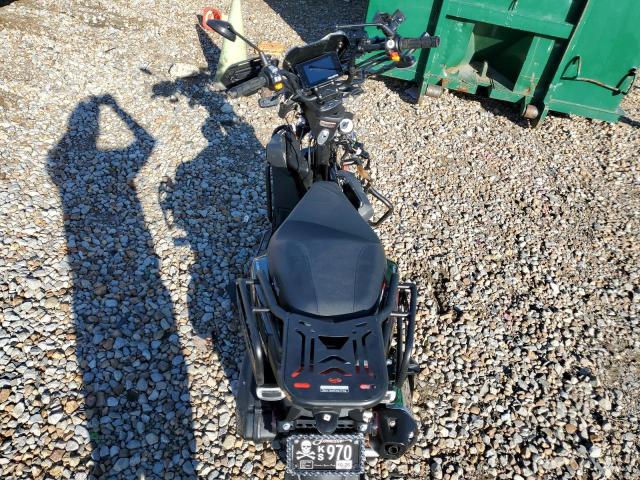 2025 OTHER MOTORCYCLE TRANS #3294407512