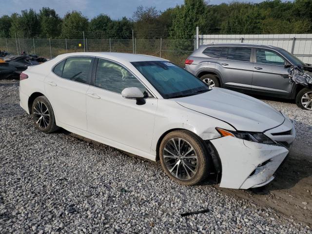 2018 TOYOTA CAMRY L #3283864456