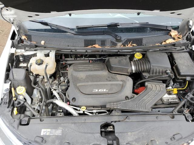 2017 CHRYSLER PACIFICA T - 2C4RC1BG2HR823948