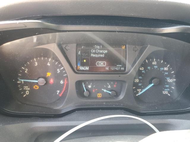 2018 FORD TRANSIT T- #3302811895