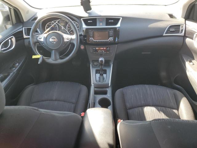 2018 NISSAN SENTRA S 3N1AB7AP0JY240016