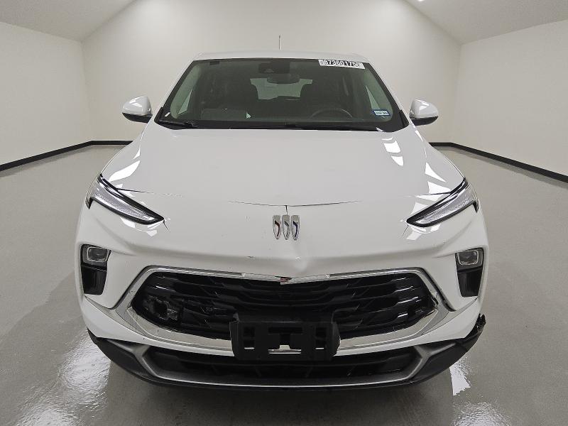 2025 BUICK ENCORE GX - KL4AMBSLXSB195599