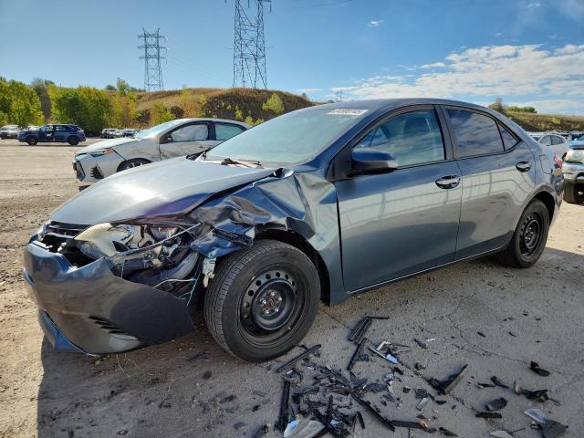 2015 TOYOTA COROLLA L - 2T1BURHE8FC443318
