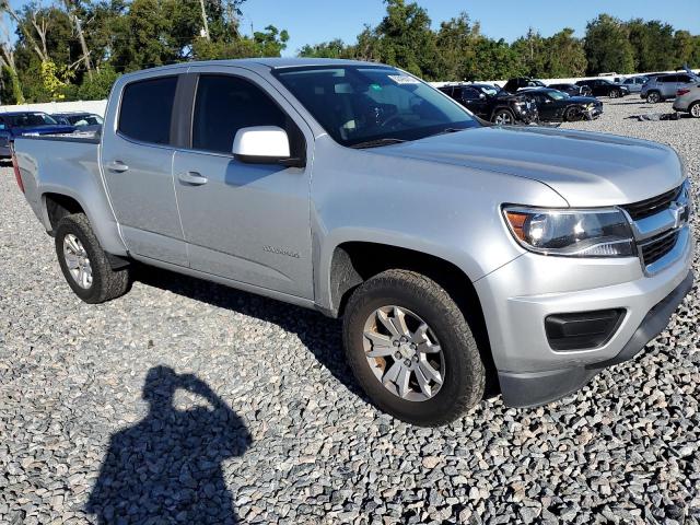 2019 CHEVROLET COLORADO LT - 1GCGSCEN5K1128651