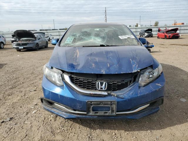 2013 HONDA CIVIC EX #3286664287