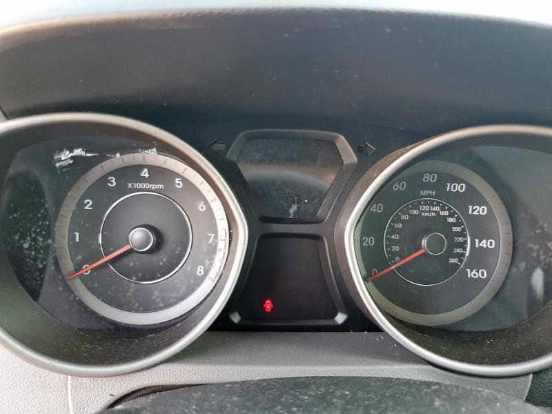 2015 HYUNDAI ELANTRA SE - KMHDH4AE3FU223142