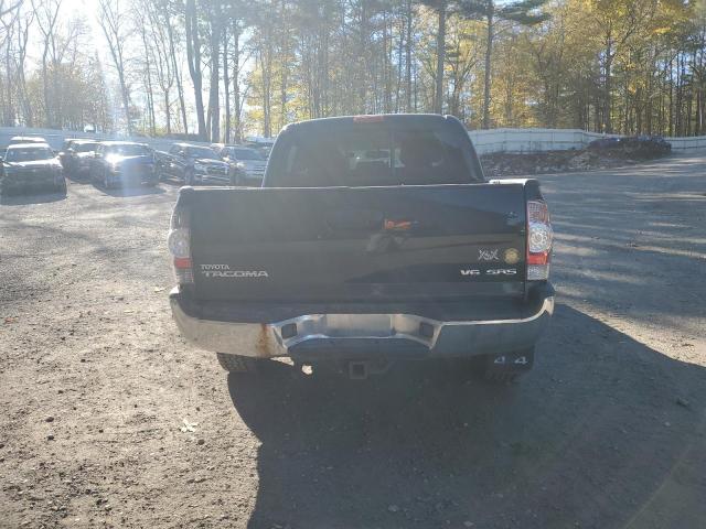 2011 TOYOTA TACOMA DOU #3304645972