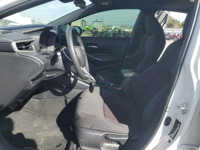 2023 TOYOTA COROLLA SE #3304556479