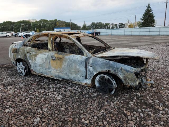 2006 AUDI A4 2.0T QU #3304561443