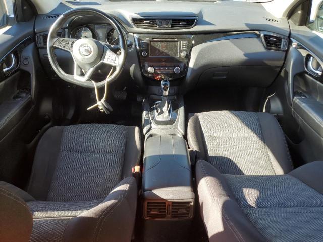 2019 NISSAN ROGUE SPOR - JN1BJ1CR1KW344221