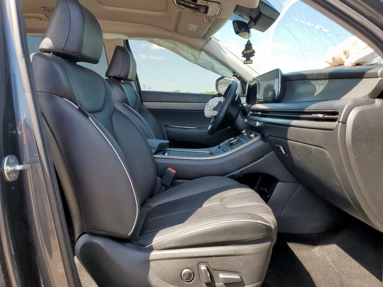 HYUNDAI PALISADE XRT