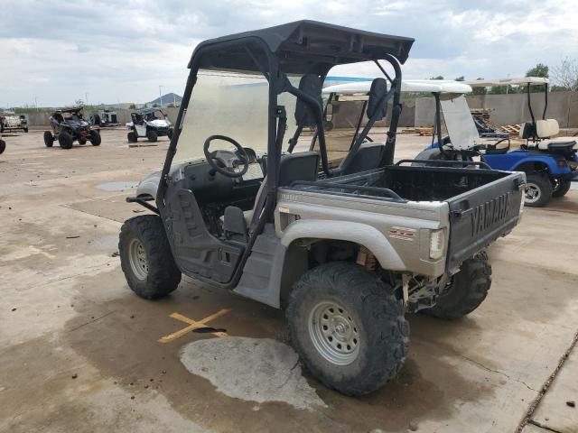 2009 OTHER RHINO 700 FI - 5Y4AM21Y79A004523