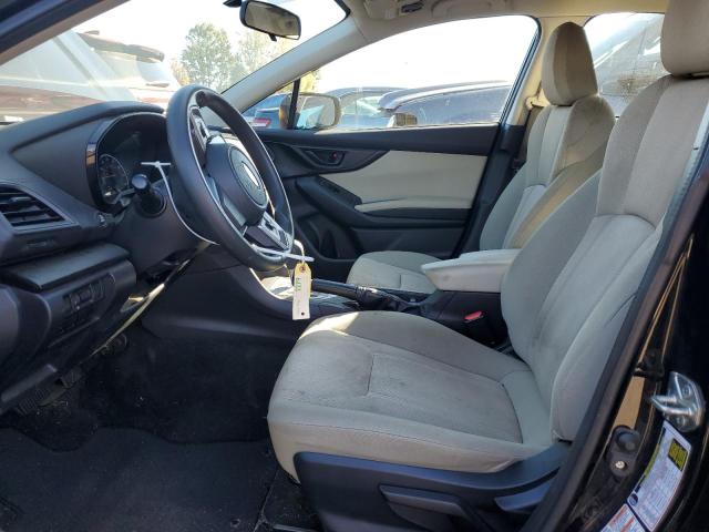 2019 SUBARU IMPREZA - 4S3GKAA6XK3626903