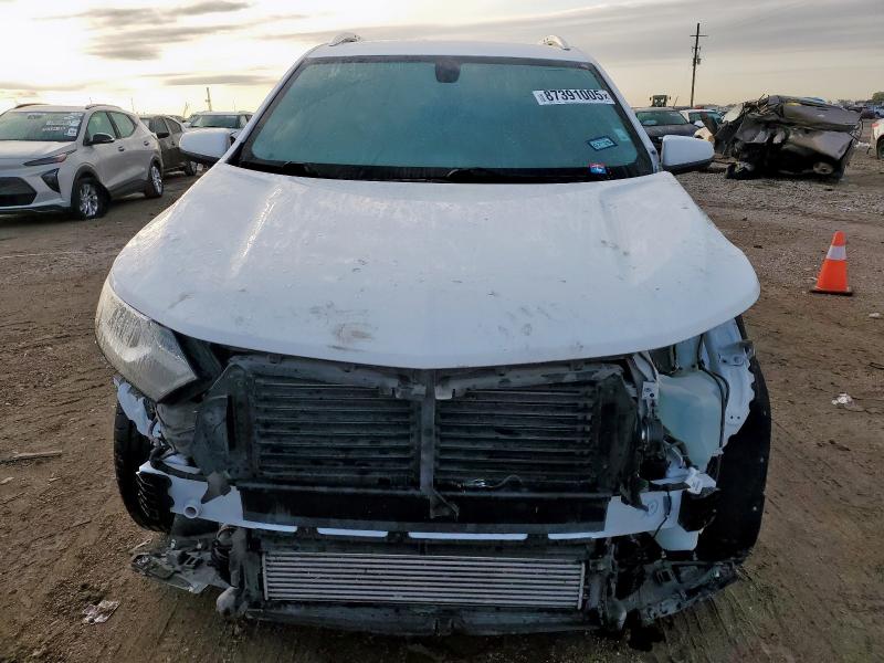 2019 CHEVROLET EQUINOX LT - 3GNAXLEX8KL124912