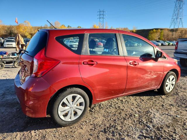 2019 NISSAN VERSA NOTE #3282608872