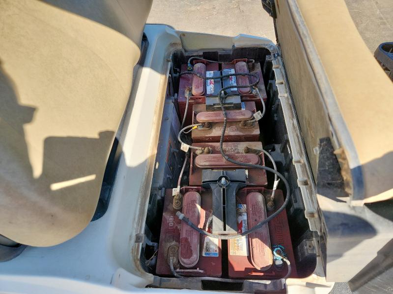 2023 CLUB CAR TEMPO FLA #3256468710