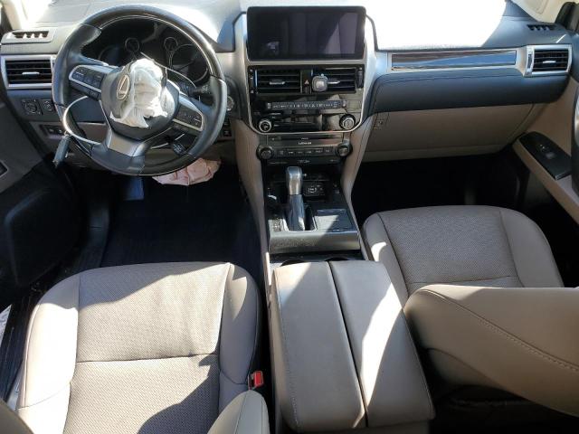 2023 LEXUS GX 460 - JTJAM7BX5P5344767