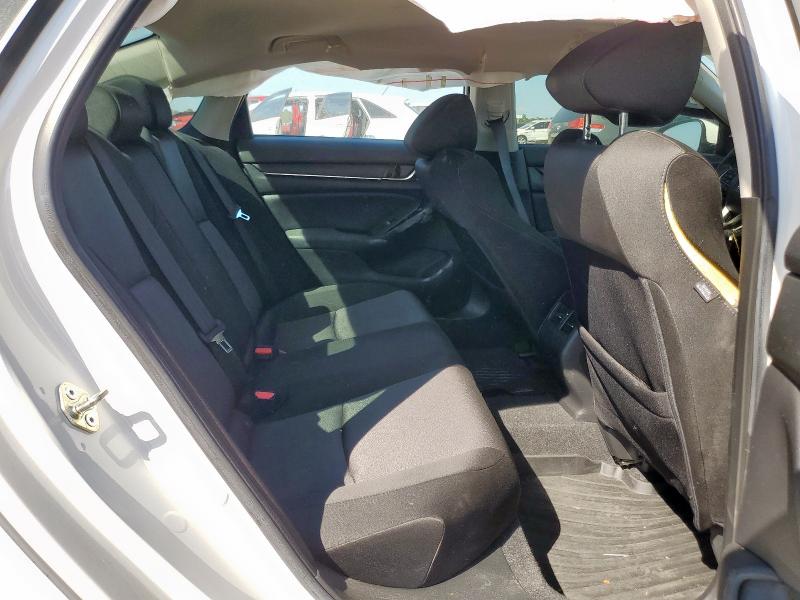 2020 HONDA ACCORD EX #3304816546