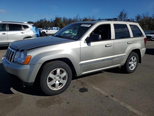 2009 JEEP GRAND CHER #3271592340