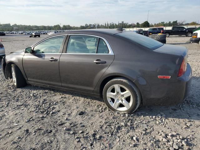 2012 CHEVROLET MALIBU LS #3285012937