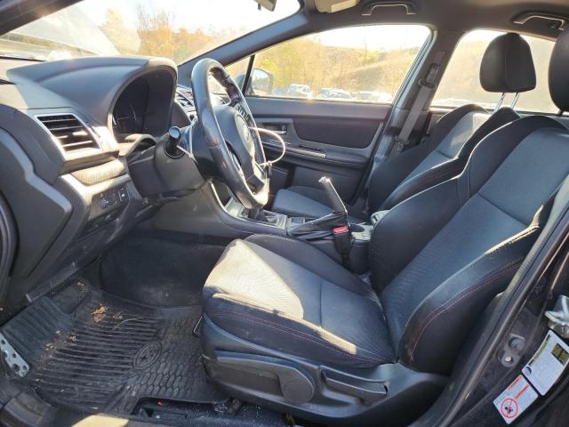 2019 SUBARU WRX #3290639813