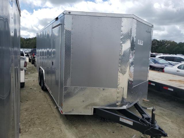 2025 NATIONCRAFT 20' ENCLOS #3278773614