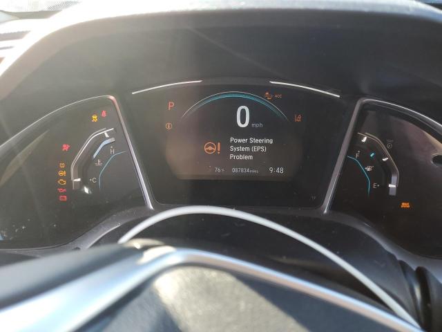 2020 HONDA CIVIC TOUR #3285695701