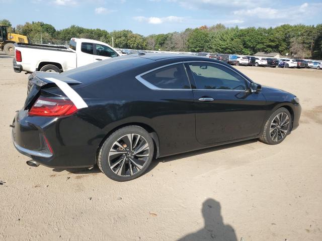 2016 HONDA ACCORD EXL 1HGCT1B85GA012387