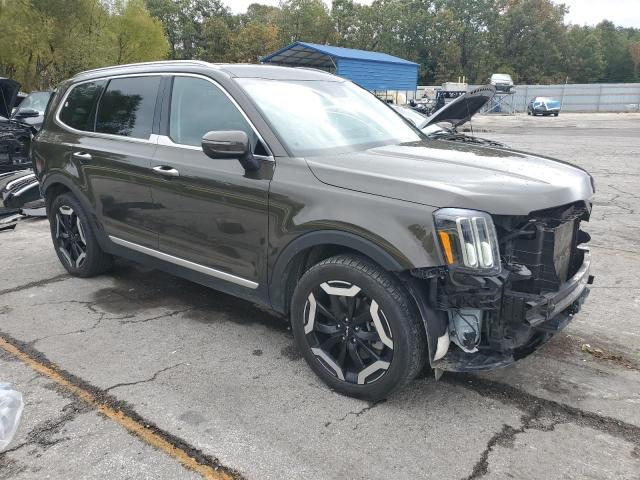 2023 KIA TELLURIDE #3302846937
